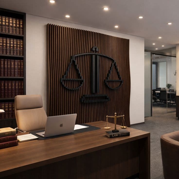 Haystone Legal office in Blue Area, Islamabad
