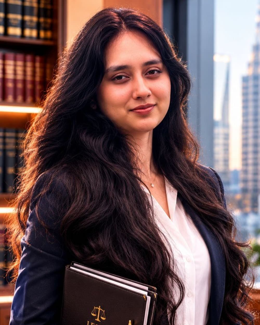 Shagufta Malik