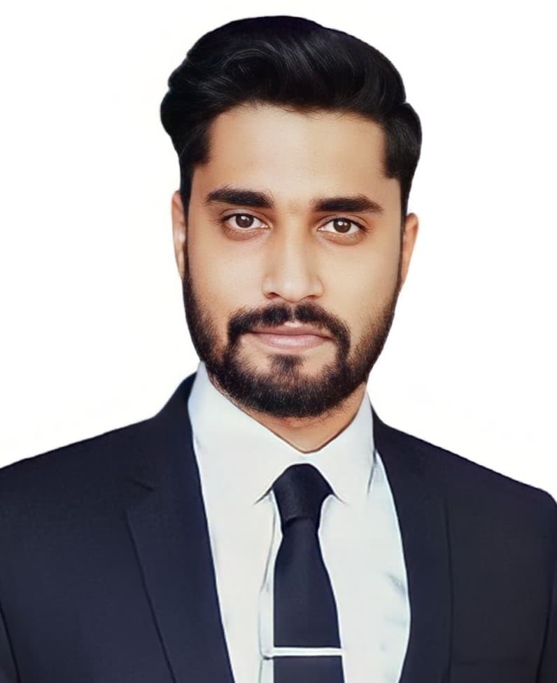 Hassaan Matiullah