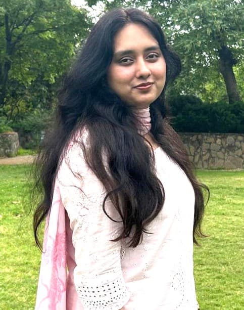 Shagufta malik