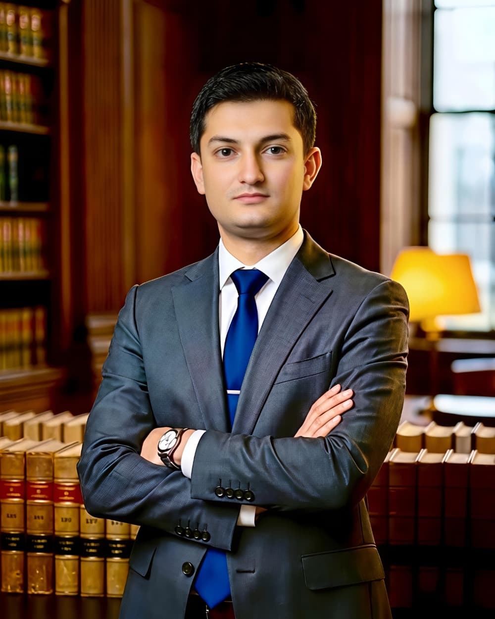 Yasir Mehmood