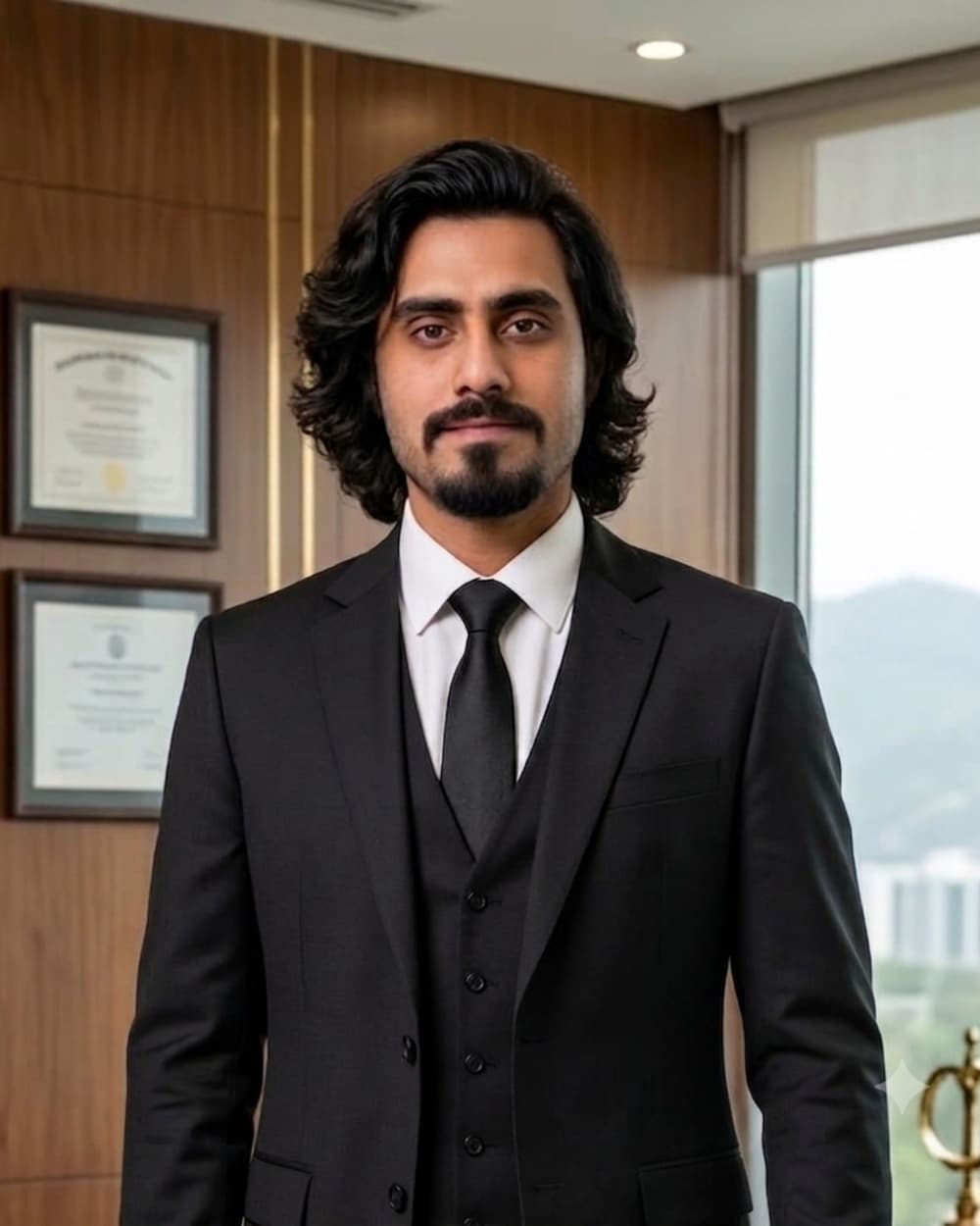 Ali Fiaz