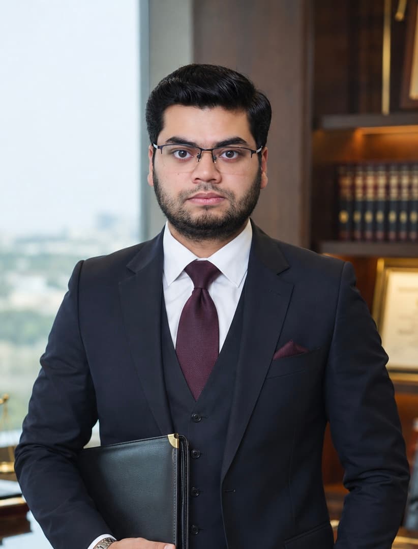 Ahsan Shahid