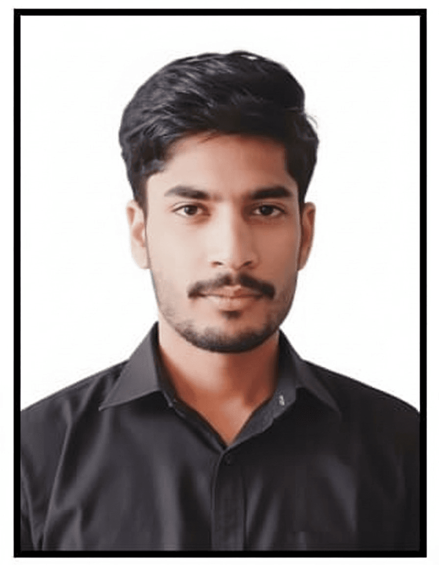 Muhammad Touseeq